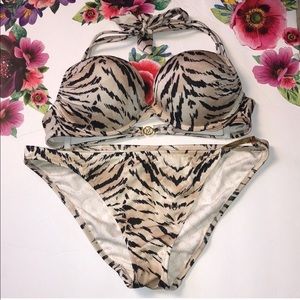 Victoria’s Secret Bombshell swimsuit 34A34B